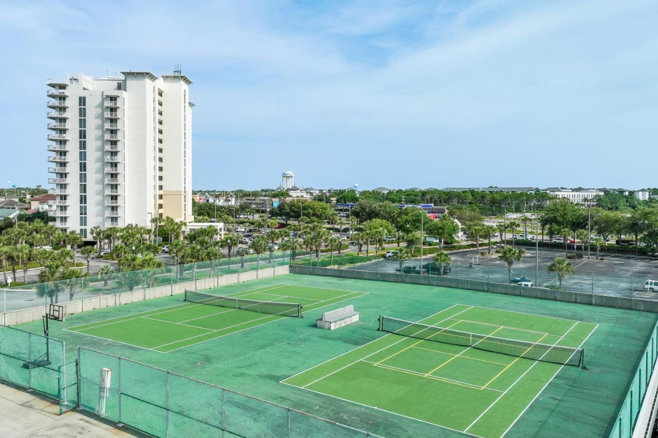 Pelican Beach Resort 316 德斯廷 外观 照片
